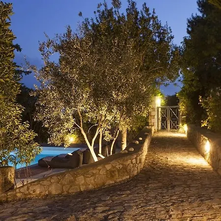 Mani Tower By Olive * Итилон