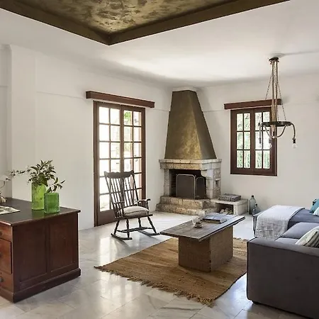 Mani Tower By Olive * Итилон