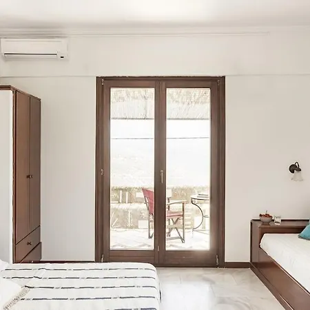 Mani Tower By Olive * Итилон