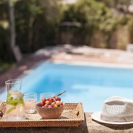 Villa Mani Tower By Olive Oitilon