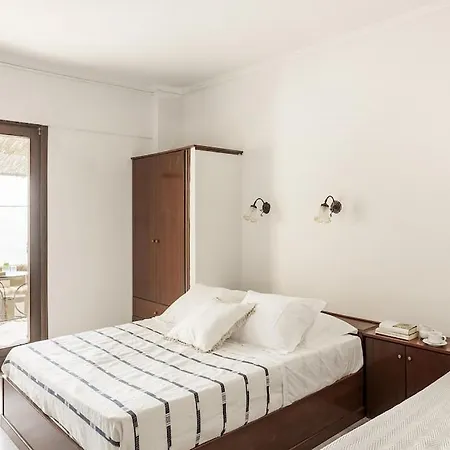 Villa Mani Tower By Olive *