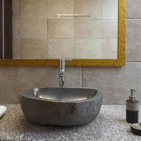 Mani Tower By Olive *