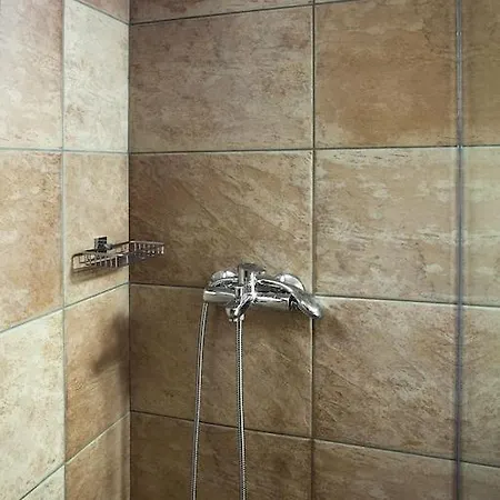 Villa Mani Tower By Olive Oitilon