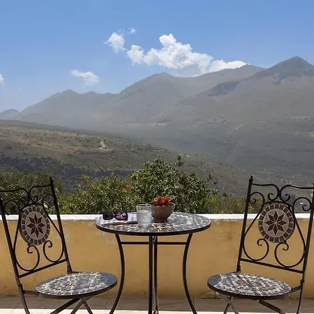 Villa Mani Tower By Olive *