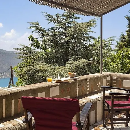 Villa Mani Tower By Olive