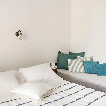 Mani Tower By Olive Oitilon