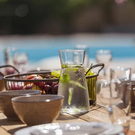 Mani Tower By Olive * Итилон