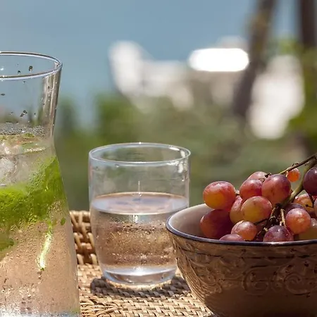 Mani Tower By Olive Итилон