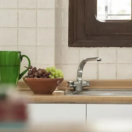 Mani Tower By Olive *