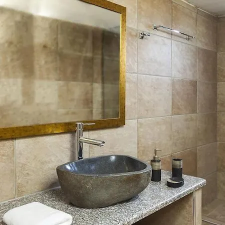 Mani Tower By Olive *