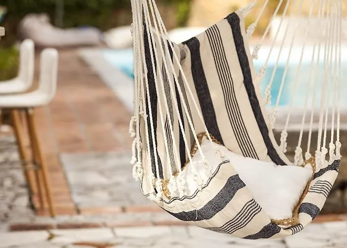 Mani Tower By Olive 别墅 *