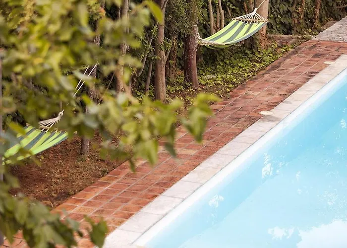 Mani Tower By Olive * Oítilon