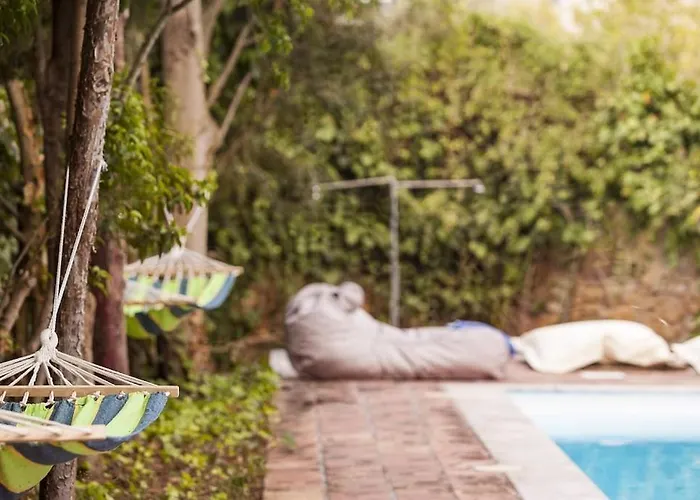 Mani Tower By Olive *