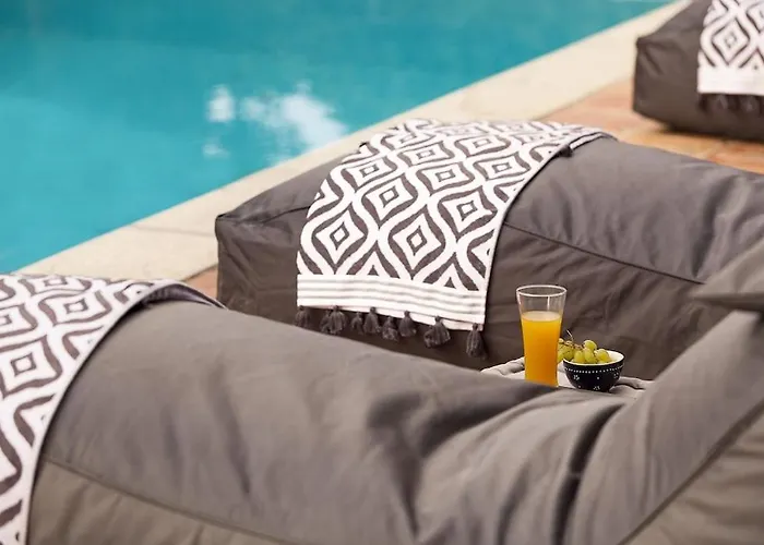 Mani Tower By Olive Oítilon