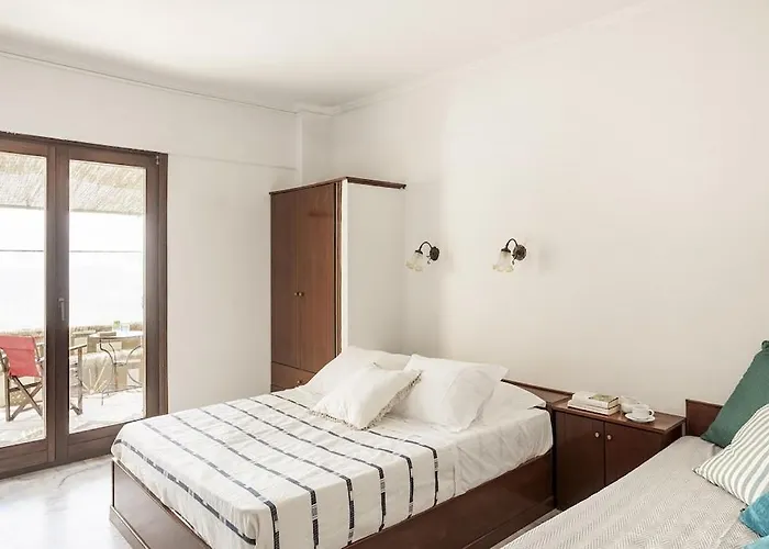 Villa Mani Tower By Olive *