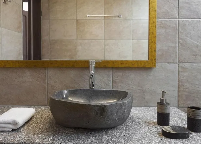 Mani Tower By Olive *