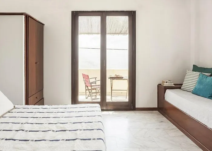Villa Mani Tower By Olive *