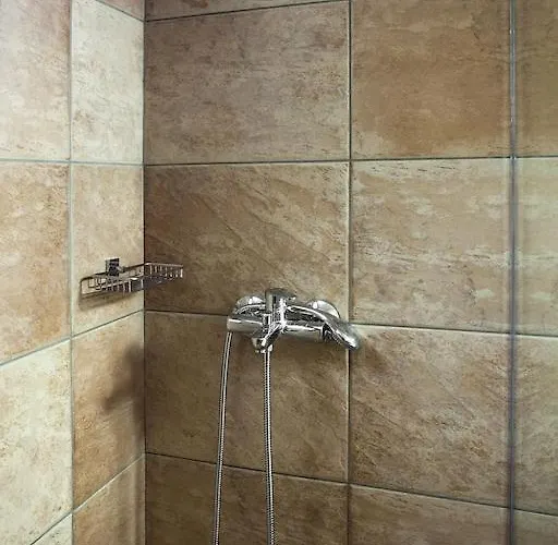 别墅 Mani Tower By Olive 奥伊蒂龙