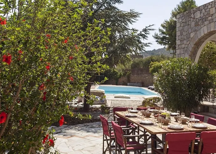 Mani Tower By Olive * 奥伊蒂龙