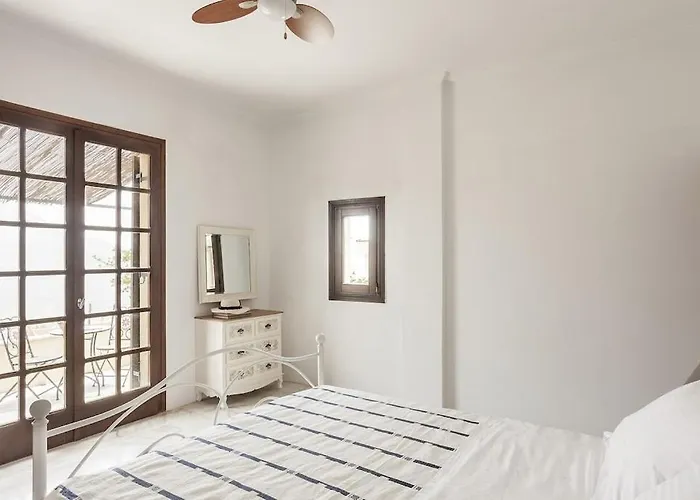 别墅 Mani Tower By Olive 奥伊蒂龙