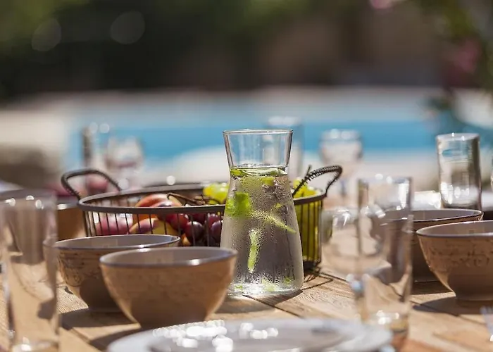 Mani Tower By Olive * 奥伊蒂龙