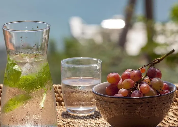 Mani Tower By Olive 奥伊蒂龙