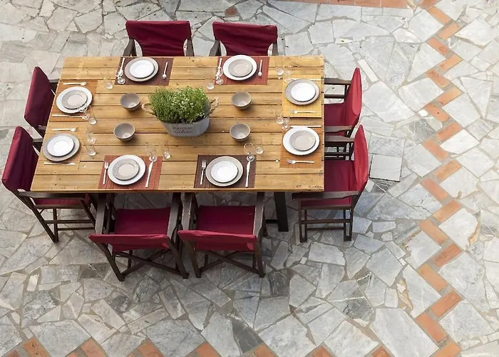 Mani Tower By Olive 别墅 *