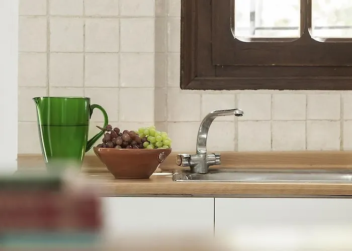 Mani Tower By Olive *