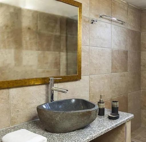 Mani Tower By Olive *