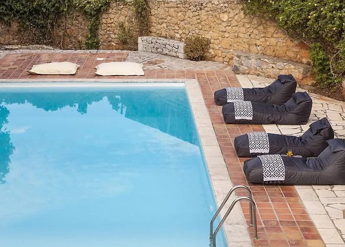 Mani Tower By Olive 别墅 *